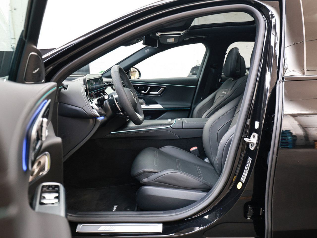 Mercedes-Benz E-Klasse – Bild 10