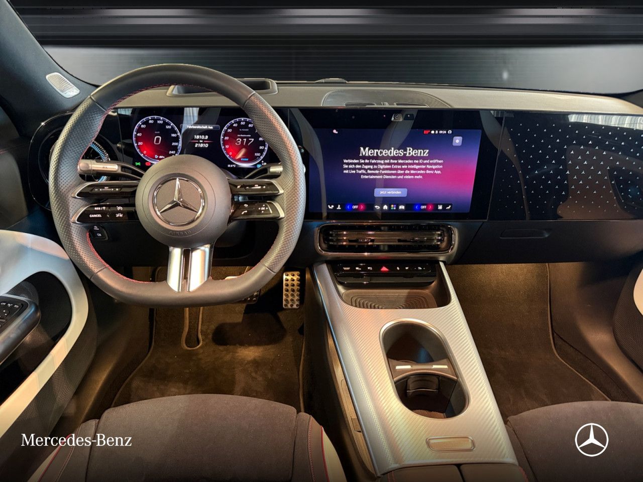 Mercedes-Benz CLA – Bild 11