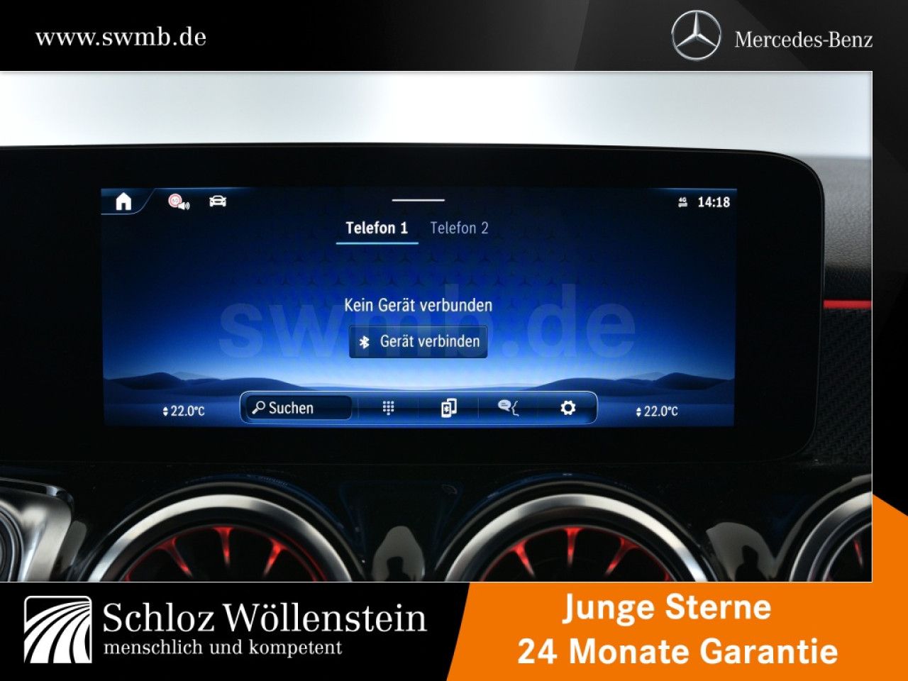 Mercedes-Benz GLB – Bild 12