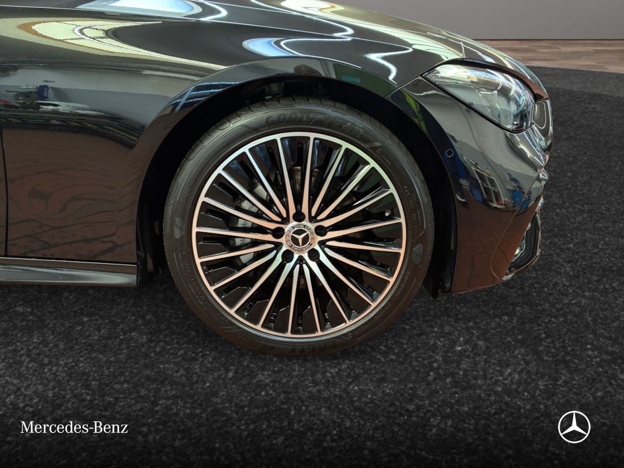 Mercedes-Benz CLE – Bild 4