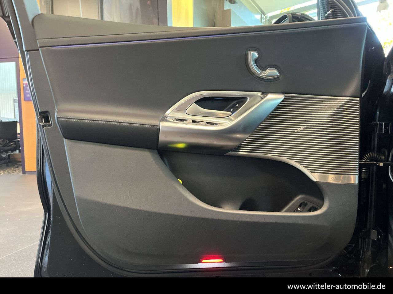 Mercedes-Benz GLC – Bild 18