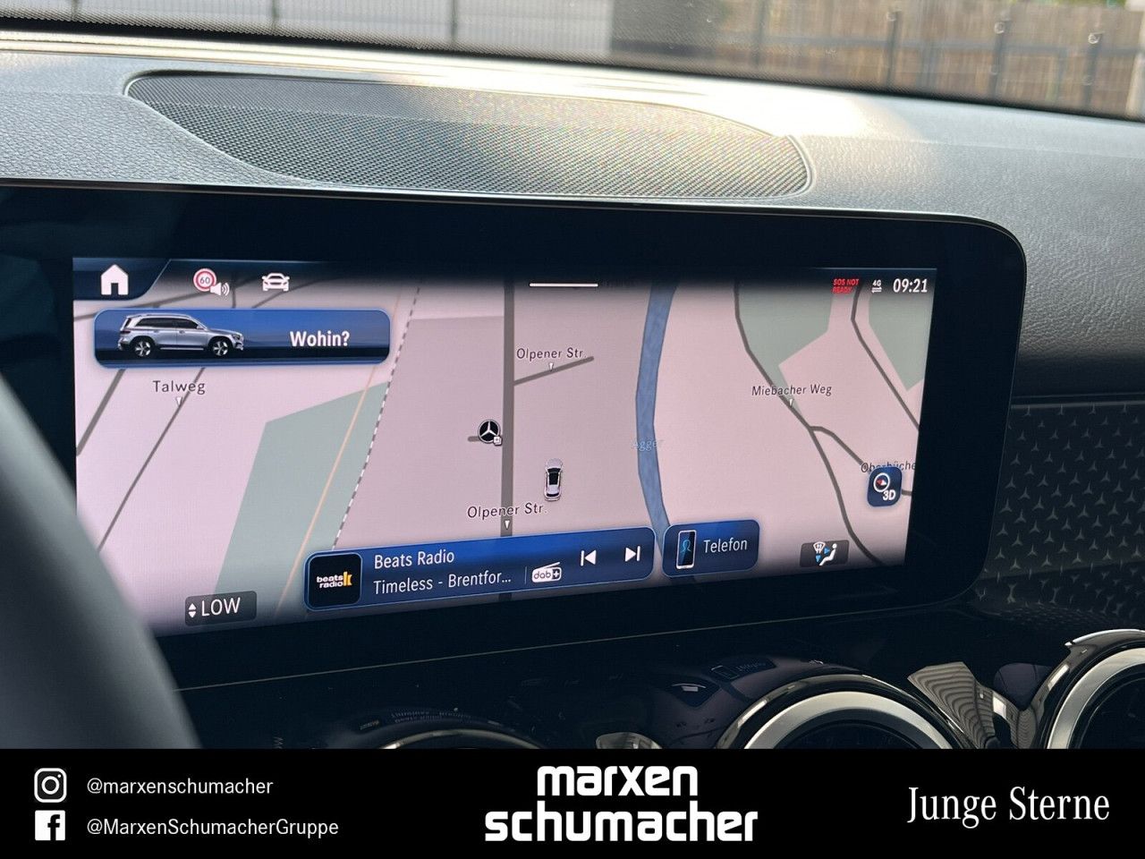 Mercedes-Benz GLB – Bild 29