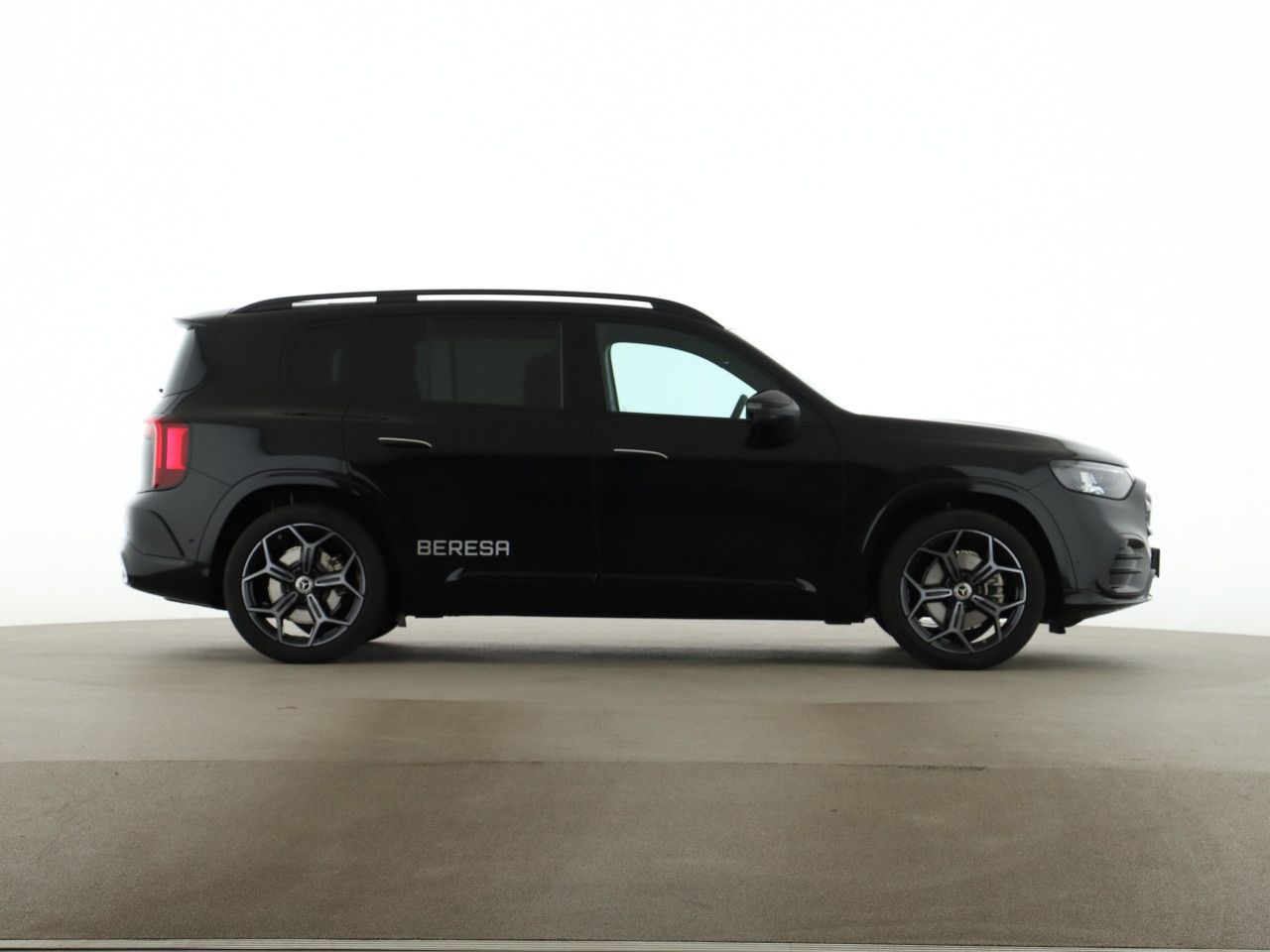 Mercedes-Benz GLB – Bild 7