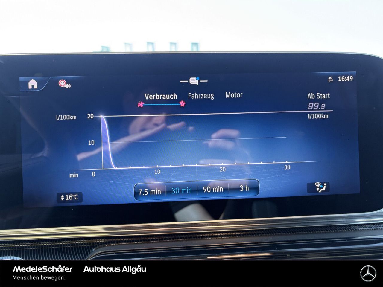 Mercedes-Benz V-Klasse – Bild 21