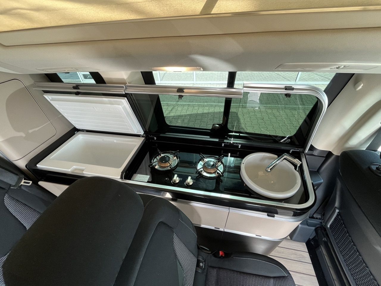 Mercedes-Benz Marco Polo – Bild 15