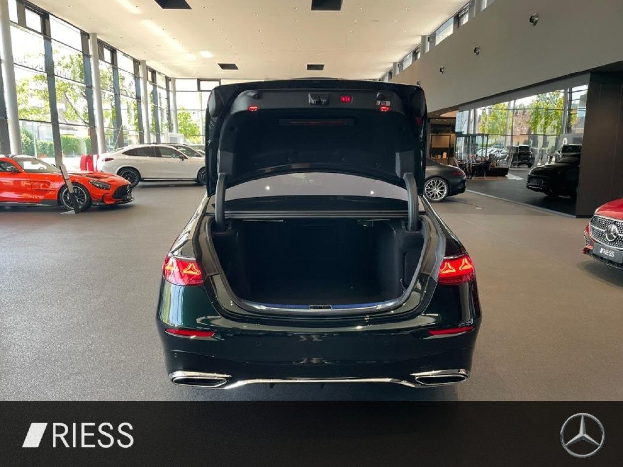 Mercedes-Benz S-Klasse – Bild 19