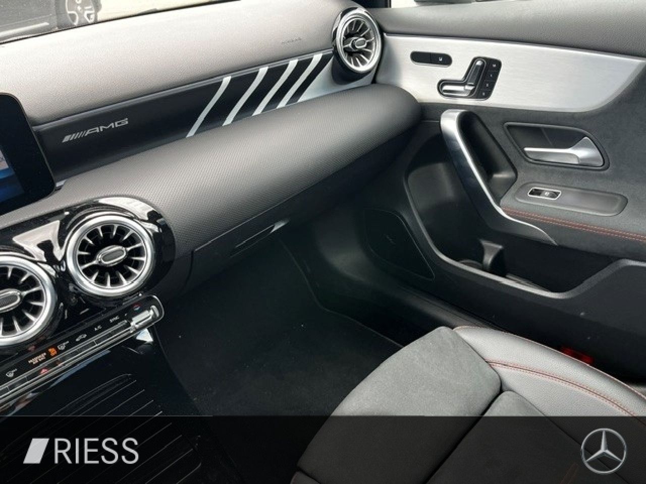 Mercedes-Benz A-Klasse – Bild 16