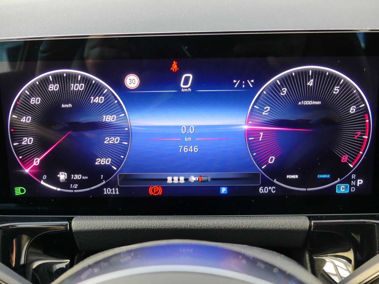 Mercedes-Benz B-Klasse – Bild 7