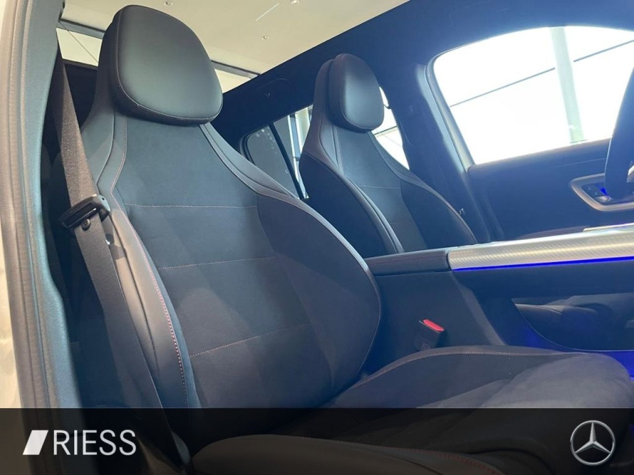 Mercedes-Benz GLB – Bild 10
