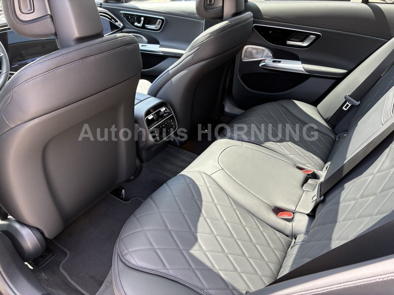 Mercedes-Benz E-Klasse – Bild 13