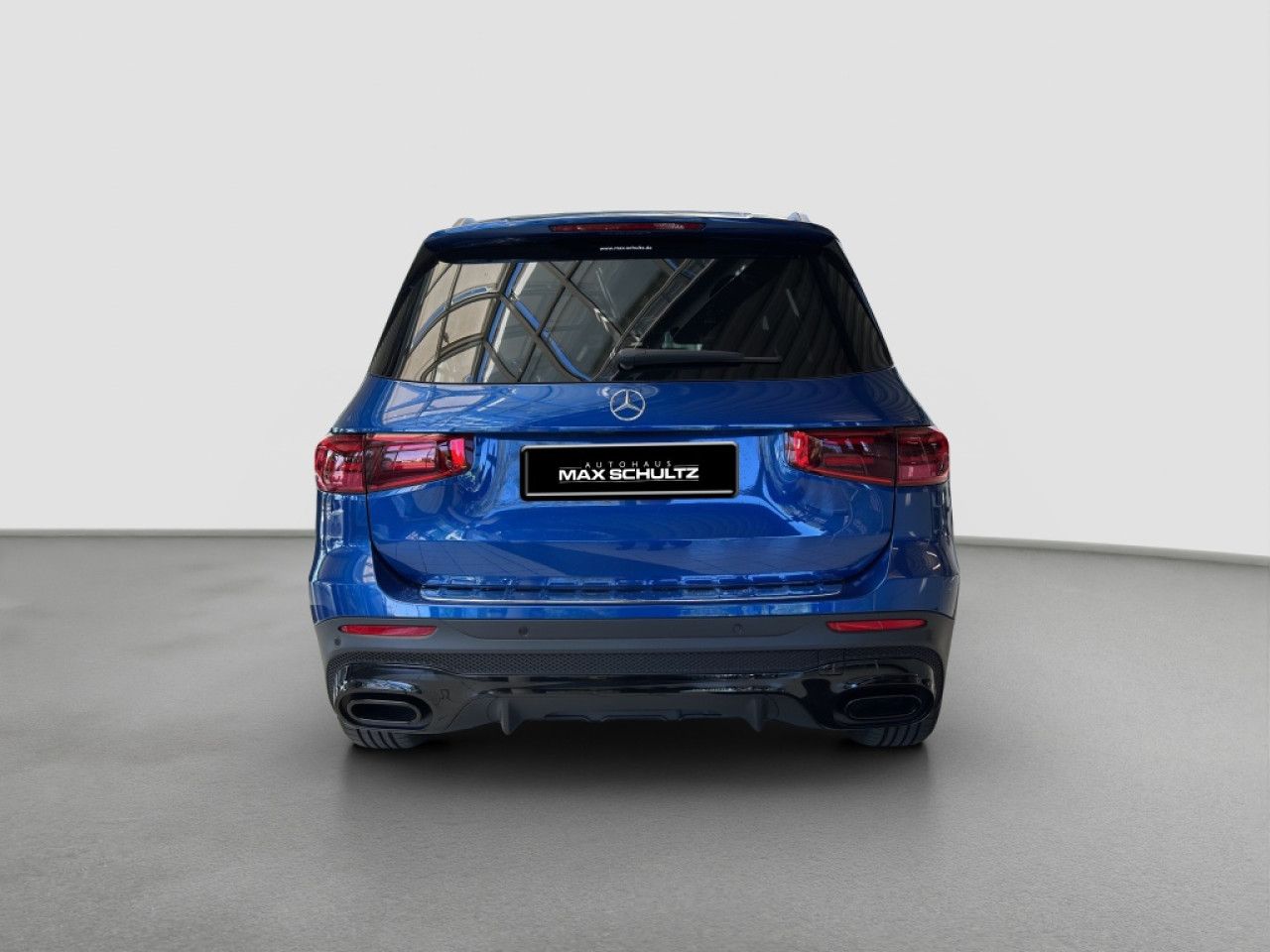 Mercedes-Benz GLB – Bild 4
