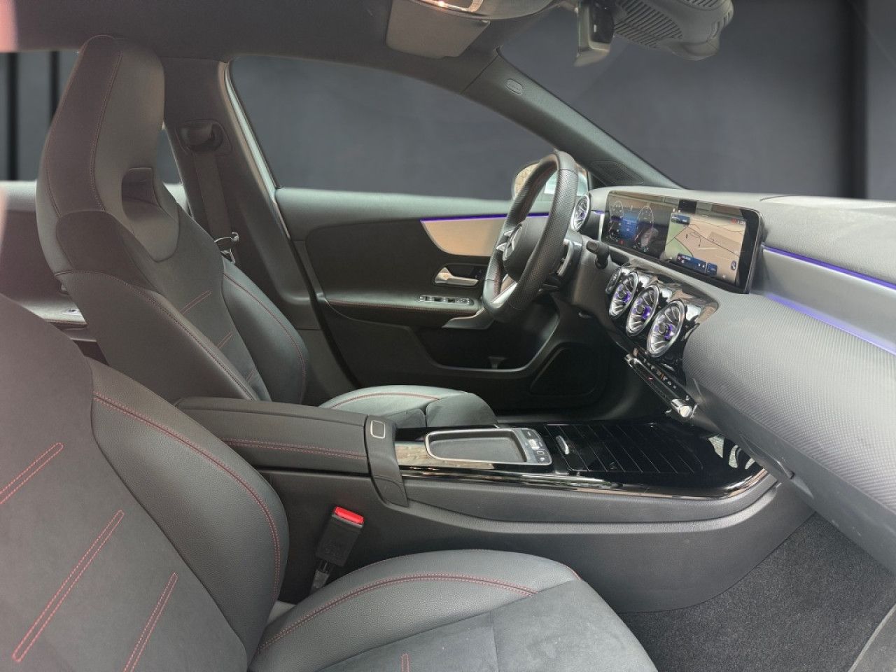 Mercedes-Benz A-Klasse – Bild 17