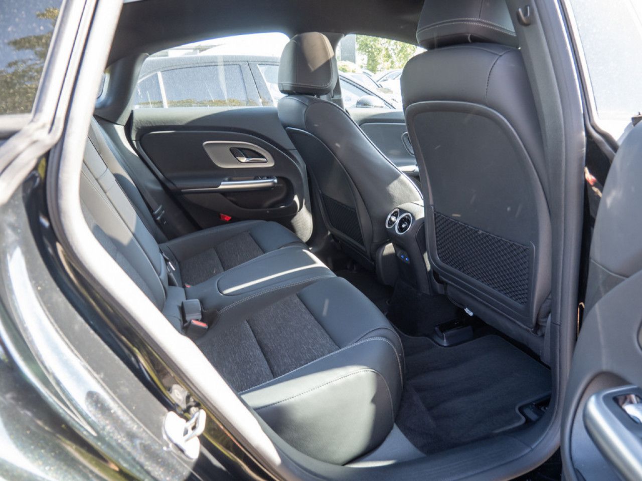 Mercedes-Benz CLA – Bild 6