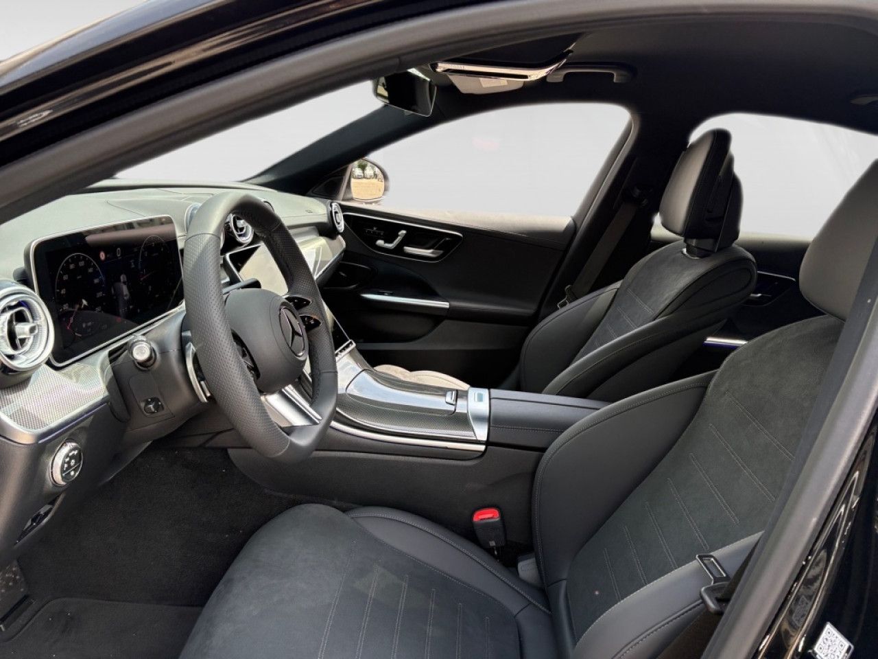 Mercedes-Benz C-Klasse – Bild 10