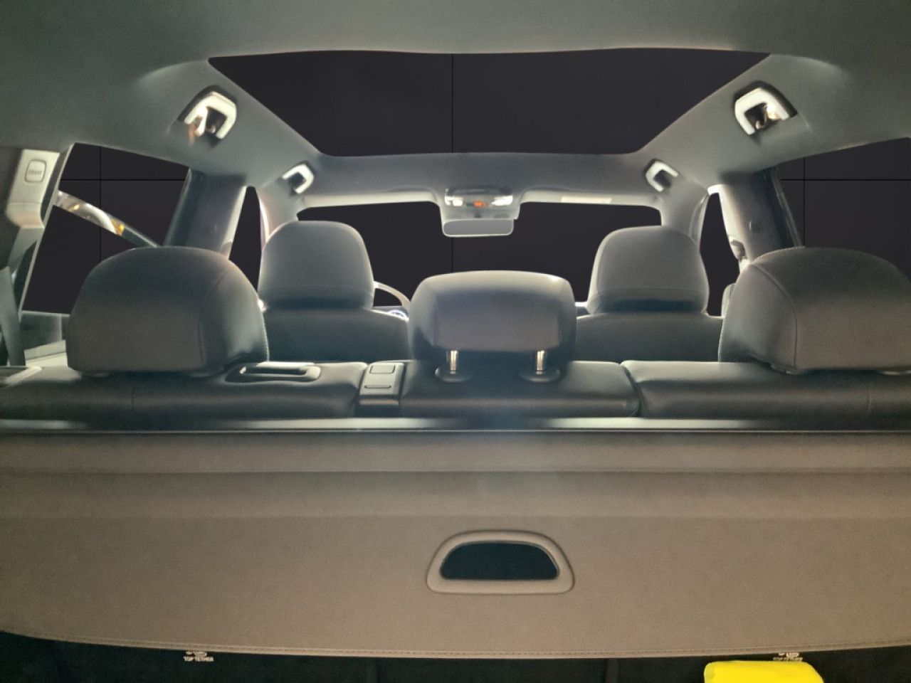 Mercedes-Benz GLB – Bild 14