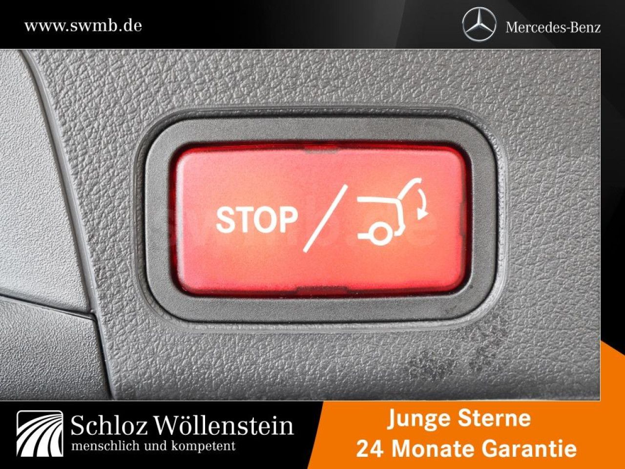 Mercedes-Benz B-Klasse – Bild 22