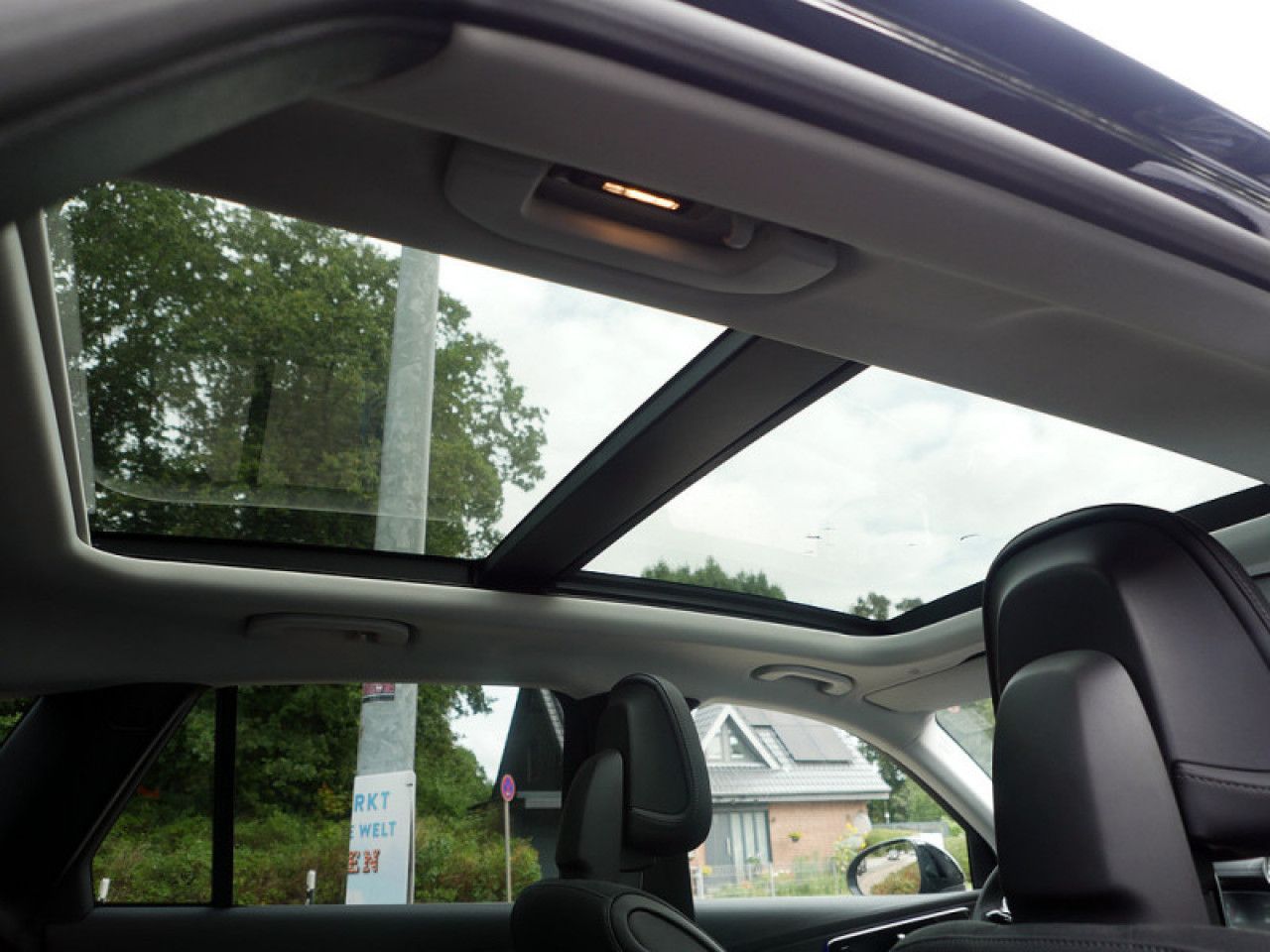Mercedes-Benz GLC – Bild 8