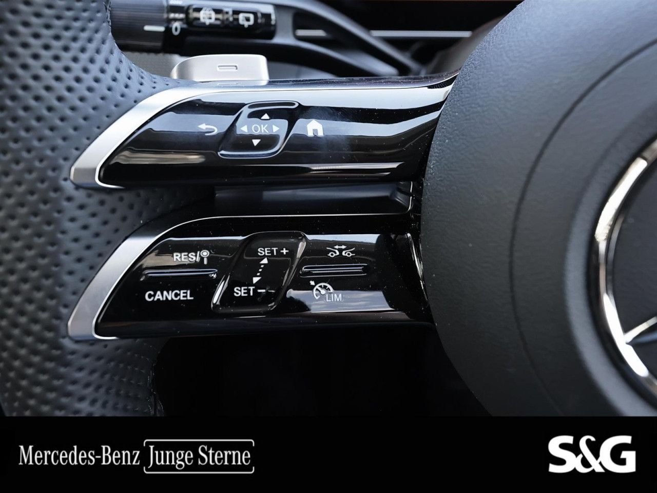 Mercedes-Benz GLC – Bild 12