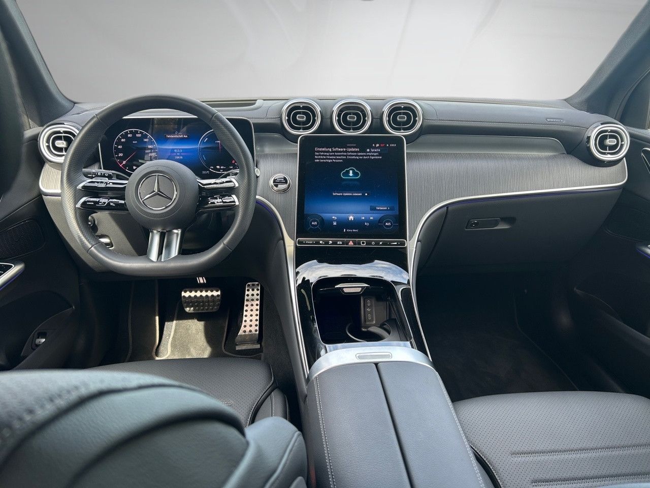 Mercedes-Benz GLC – Bild 22