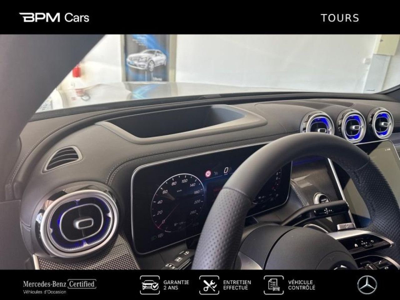 Photo du v&eacute;hicule 11 / 18