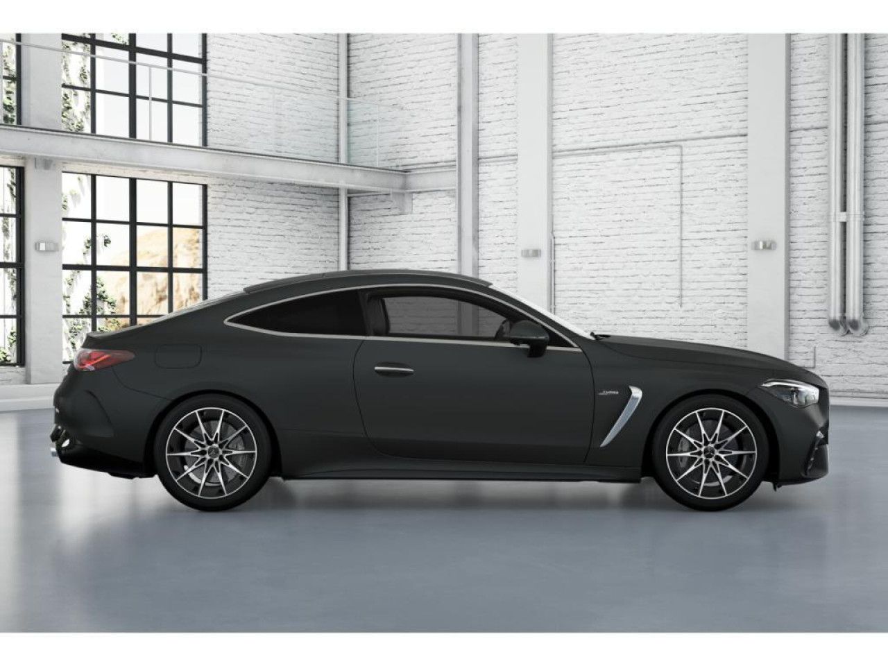 Mercedes-Benz CLE – Bild 5