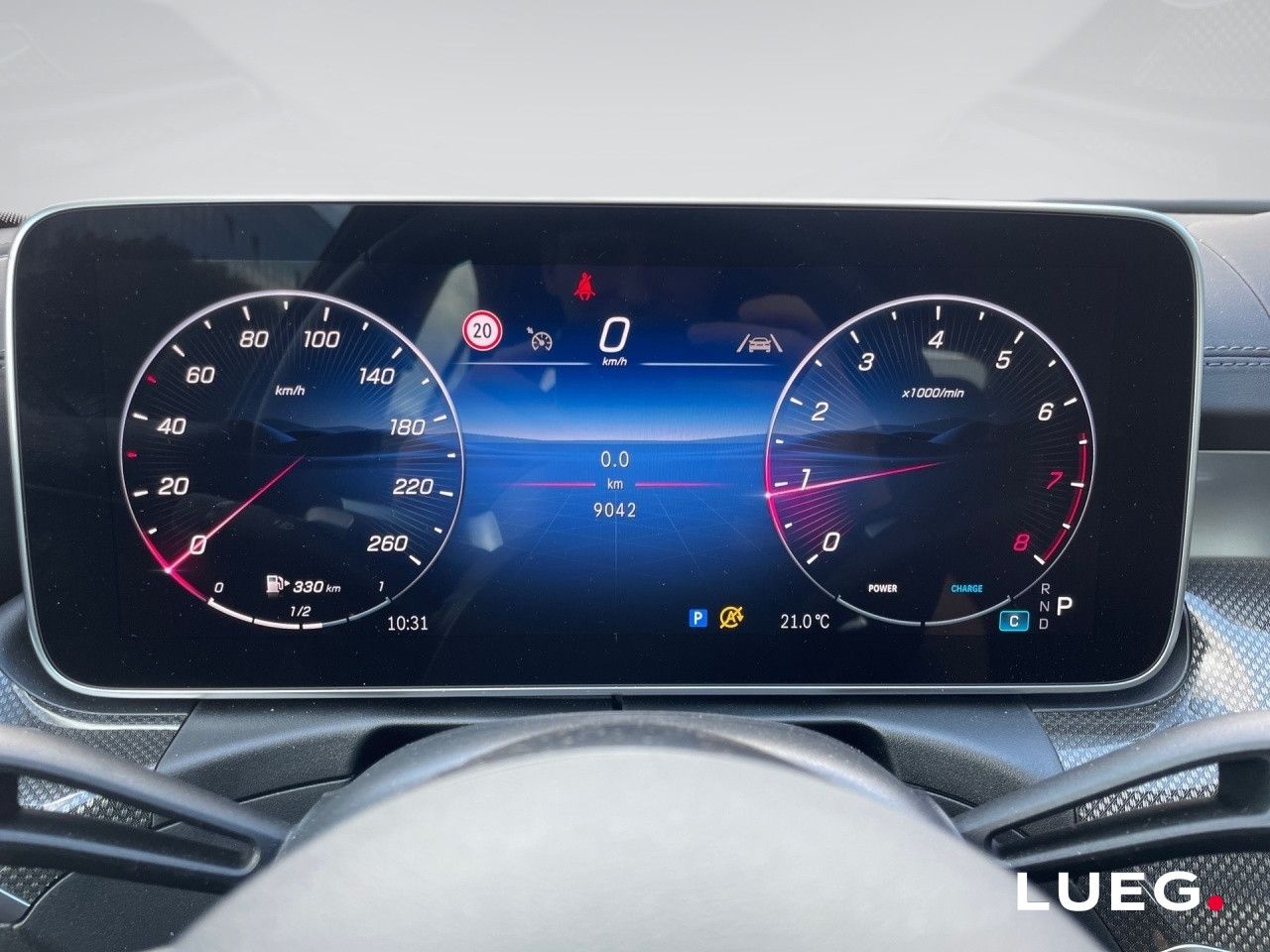 Mercedes-Benz C-Klasse – Bild 14
