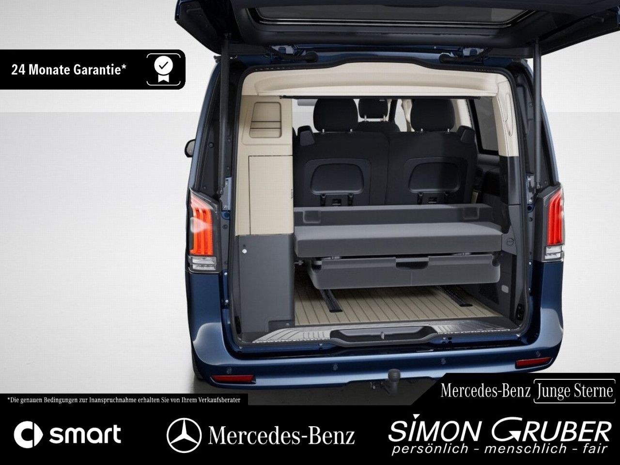 Mercedes-Benz Marco Polo – Bild 9