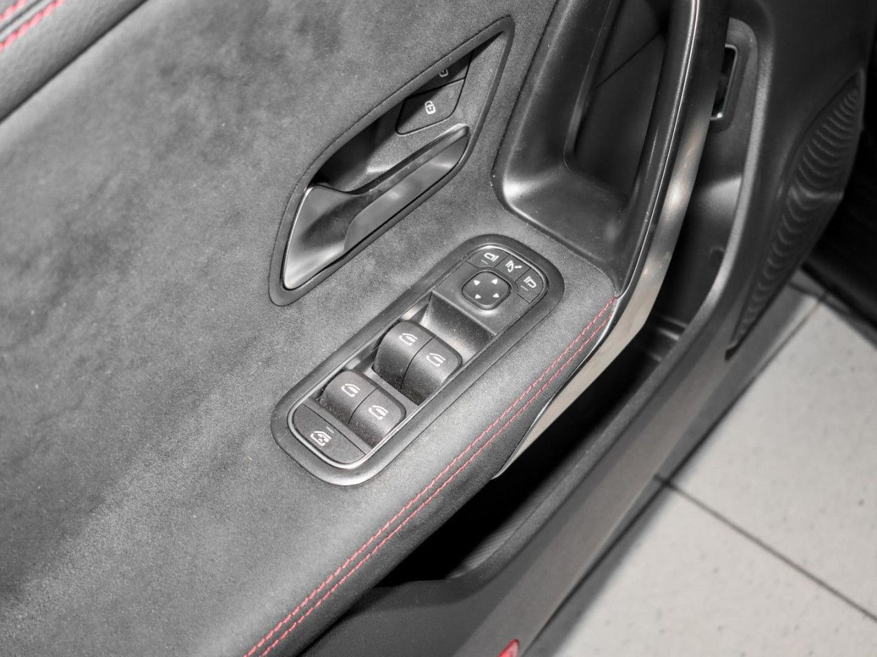 Mercedes-Benz CLA – Bild 11