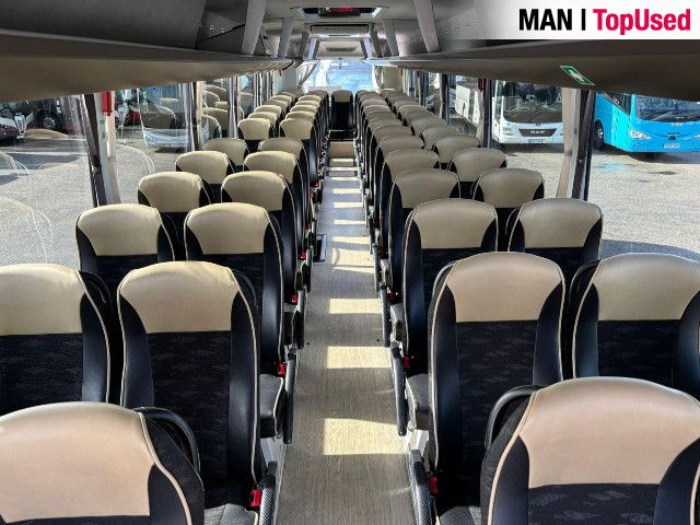 Neoplan Tourliner 17