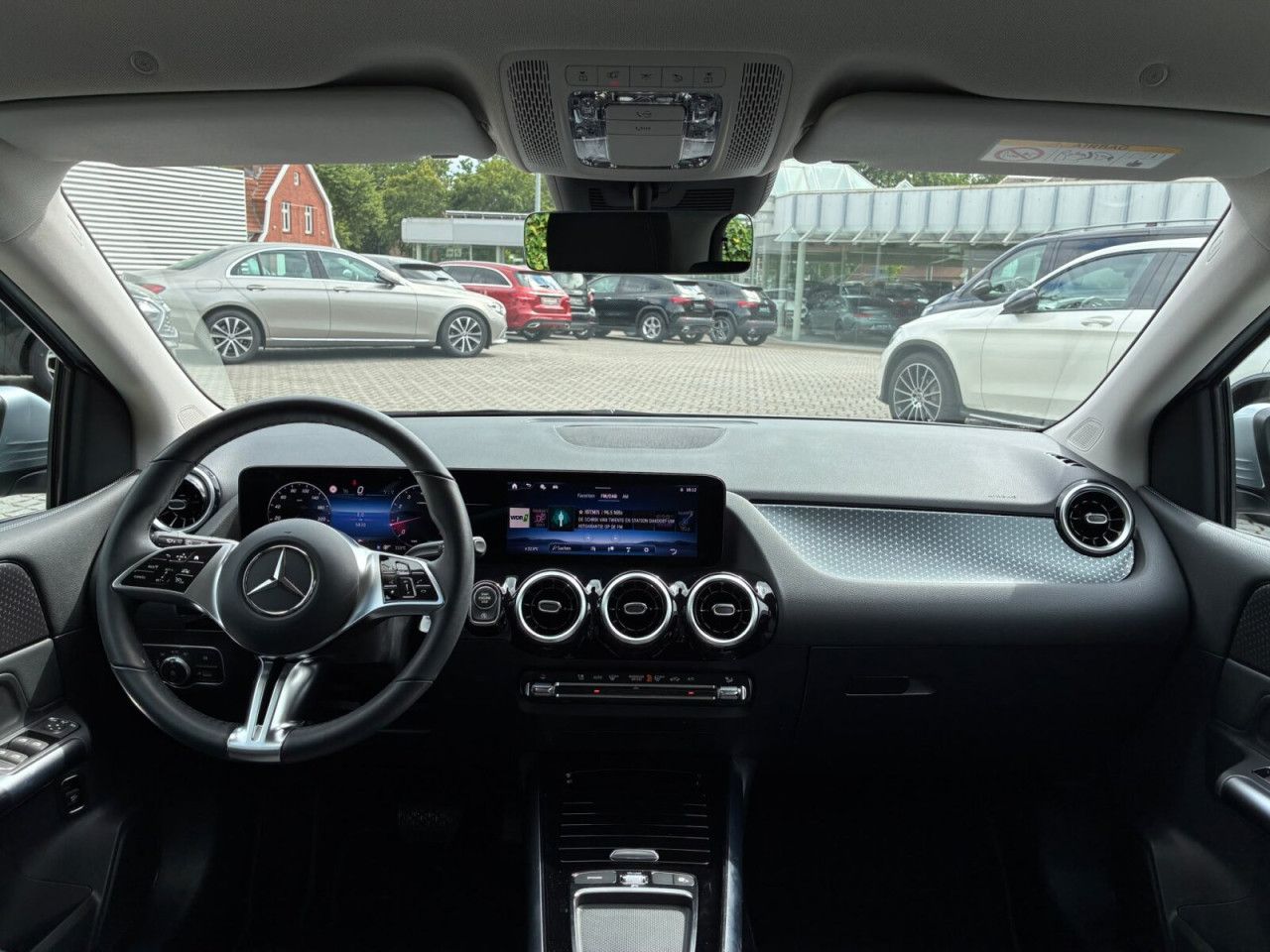 Mercedes-Benz B-Klasse – Bild 9