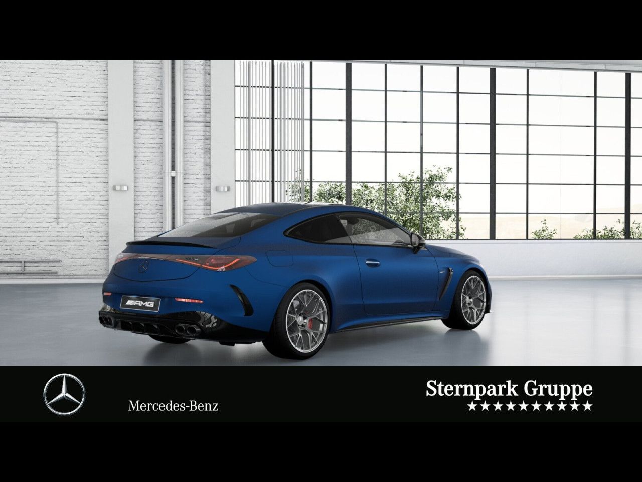 Mercedes-Benz CLE – Bild 6
