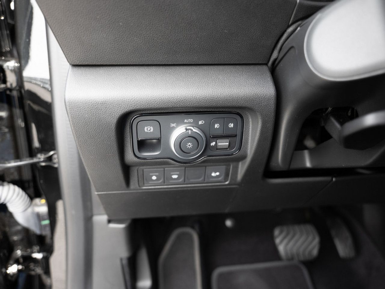 Mercedes-Benz EQT – Bild 13