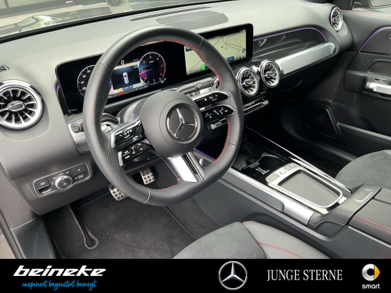 Mercedes-Benz GLB – Bild 6