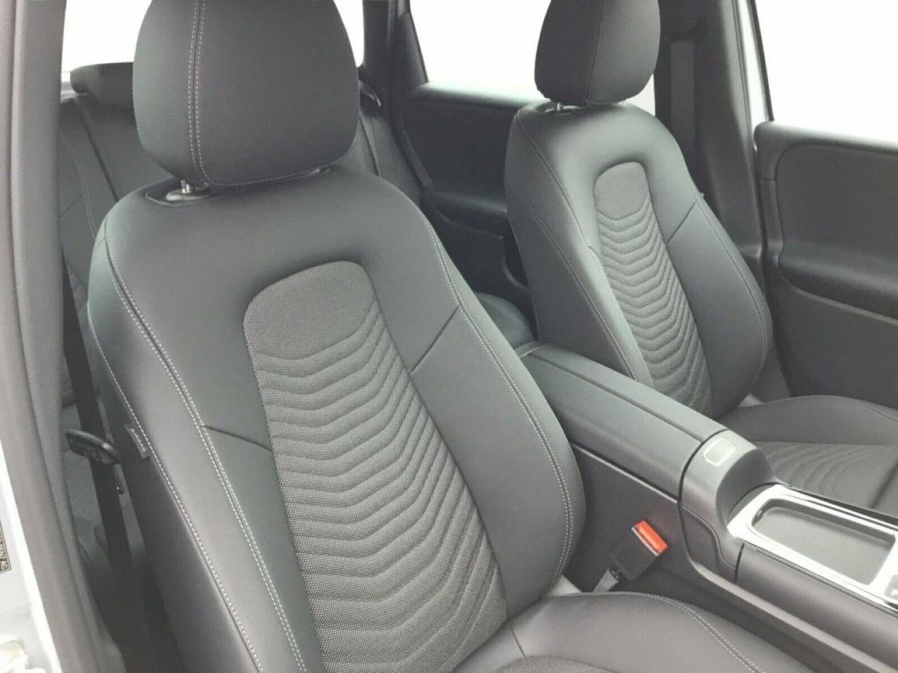 Mercedes-Benz B-Klasse – Bild 13
