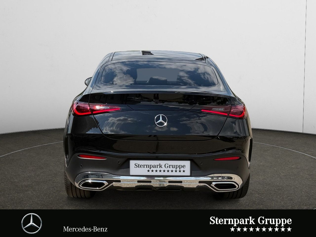 Mercedes-Benz GLC – Bild 4