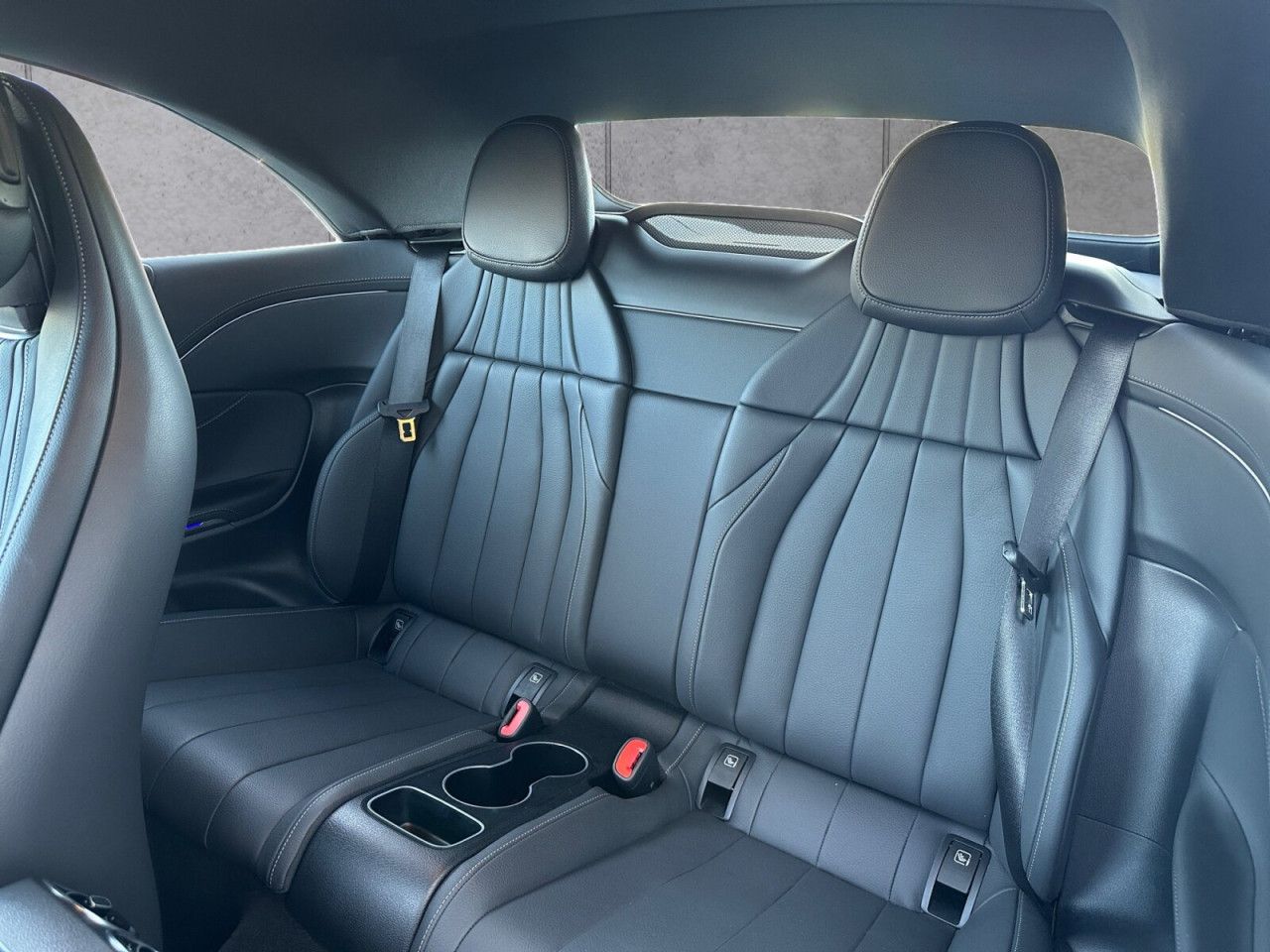 Mercedes-Benz CLE – Bild 12