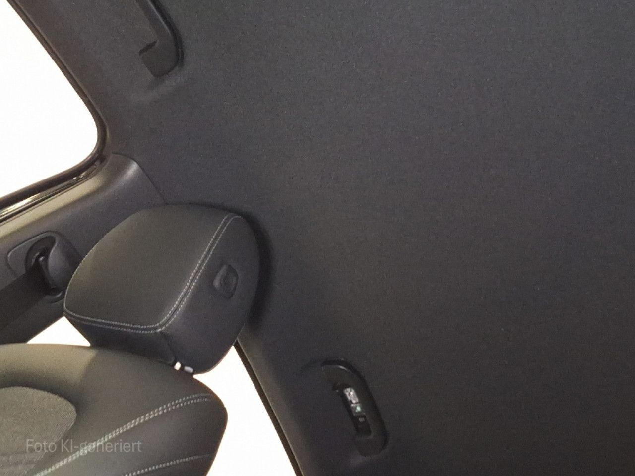 Mercedes-Benz B-Klasse – Bild 12