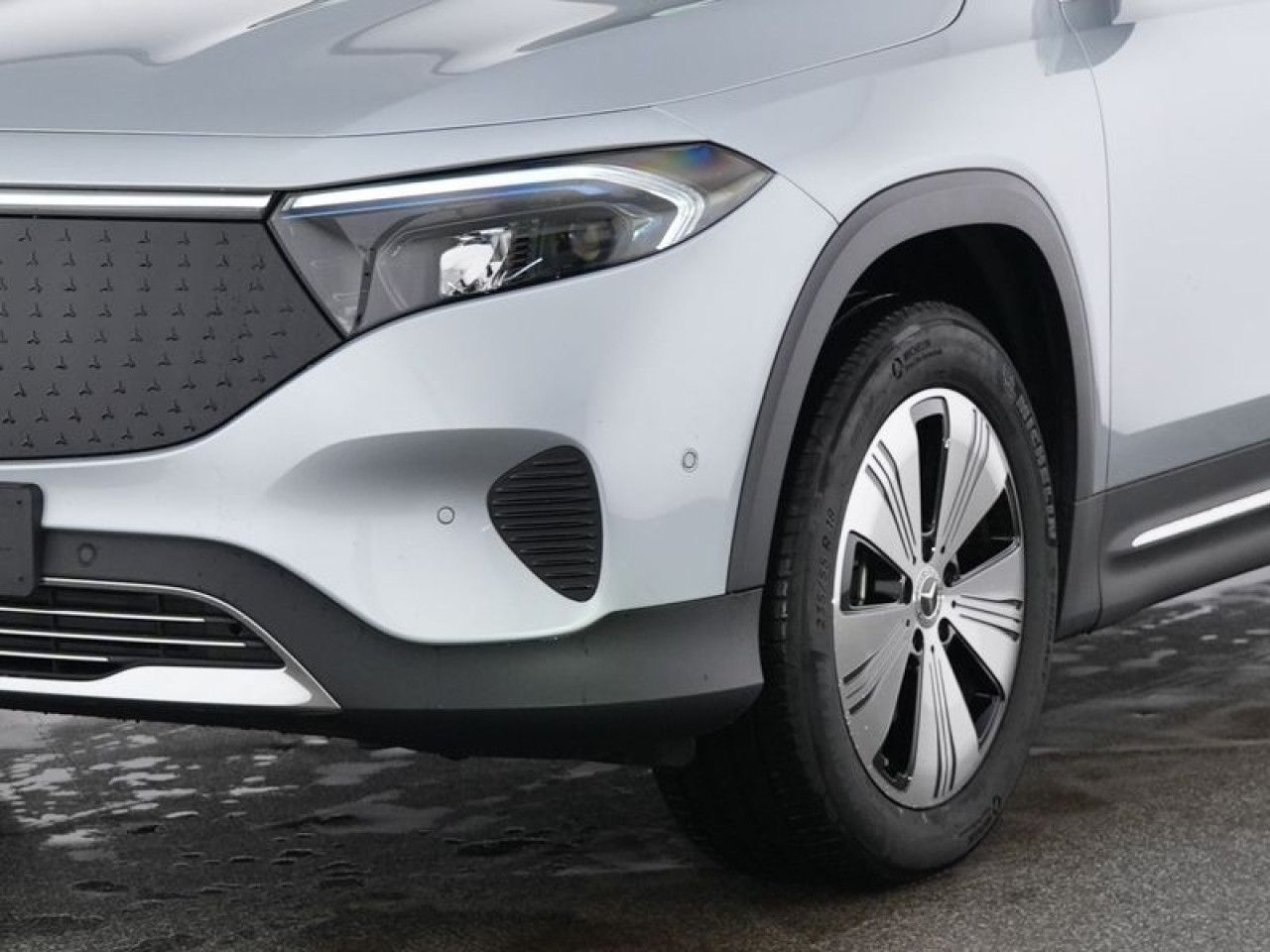 Mercedes-Benz EQB – Bild 2