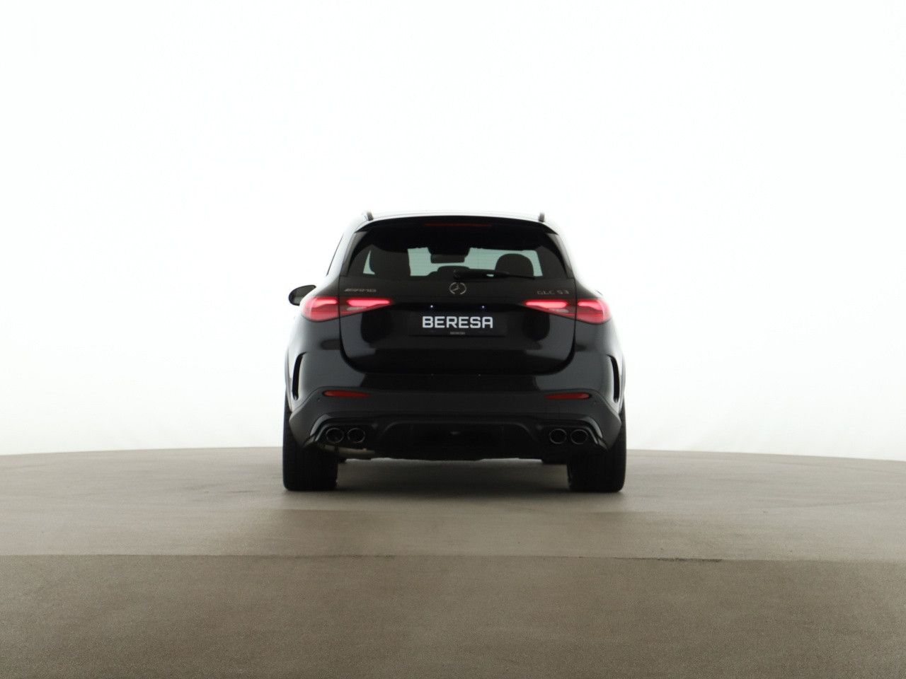 Mercedes-Benz GLC – Bild 5