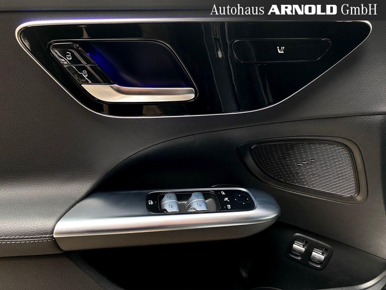 Mercedes-Benz C-Klasse – Bild 14