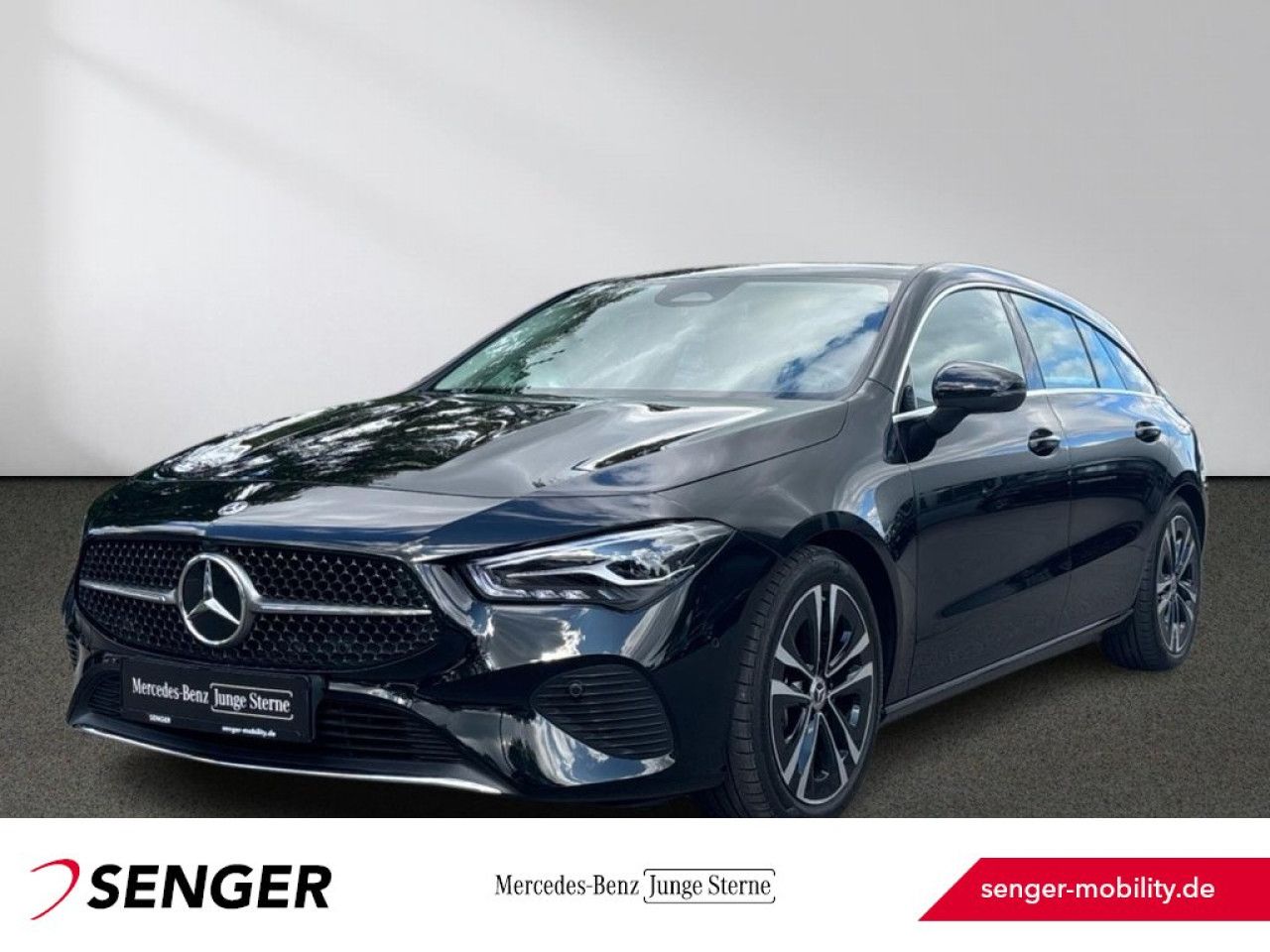 Mercedes-Benz CLA – Bild 2
