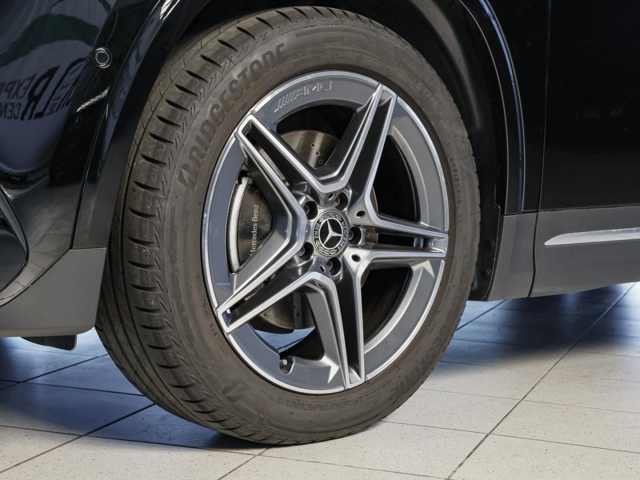 Mercedes-Benz GLA – Bild 8