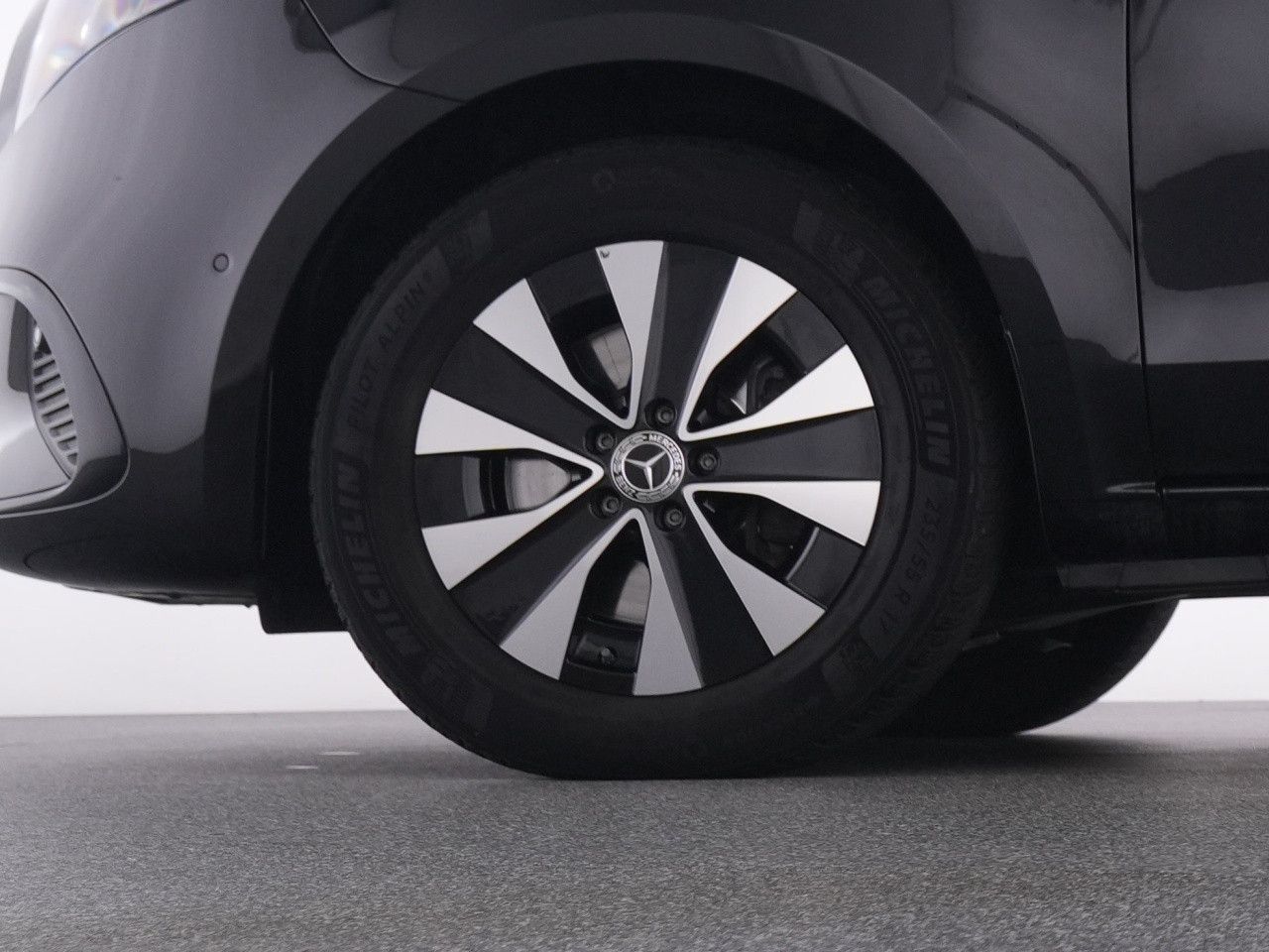 Mercedes-Benz V-Klasse – Bild 19