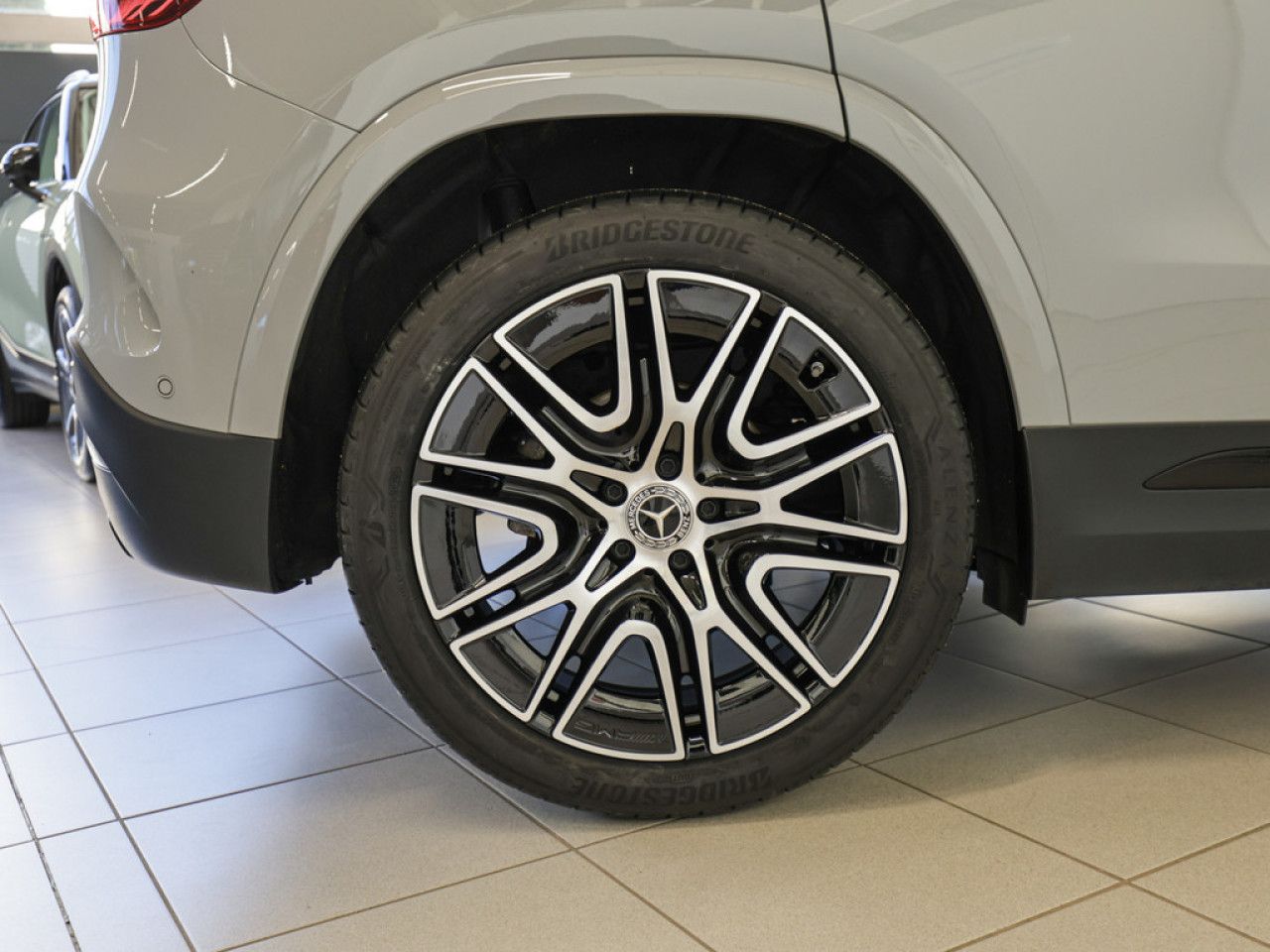 Mercedes-Benz GLA – Bild 7
