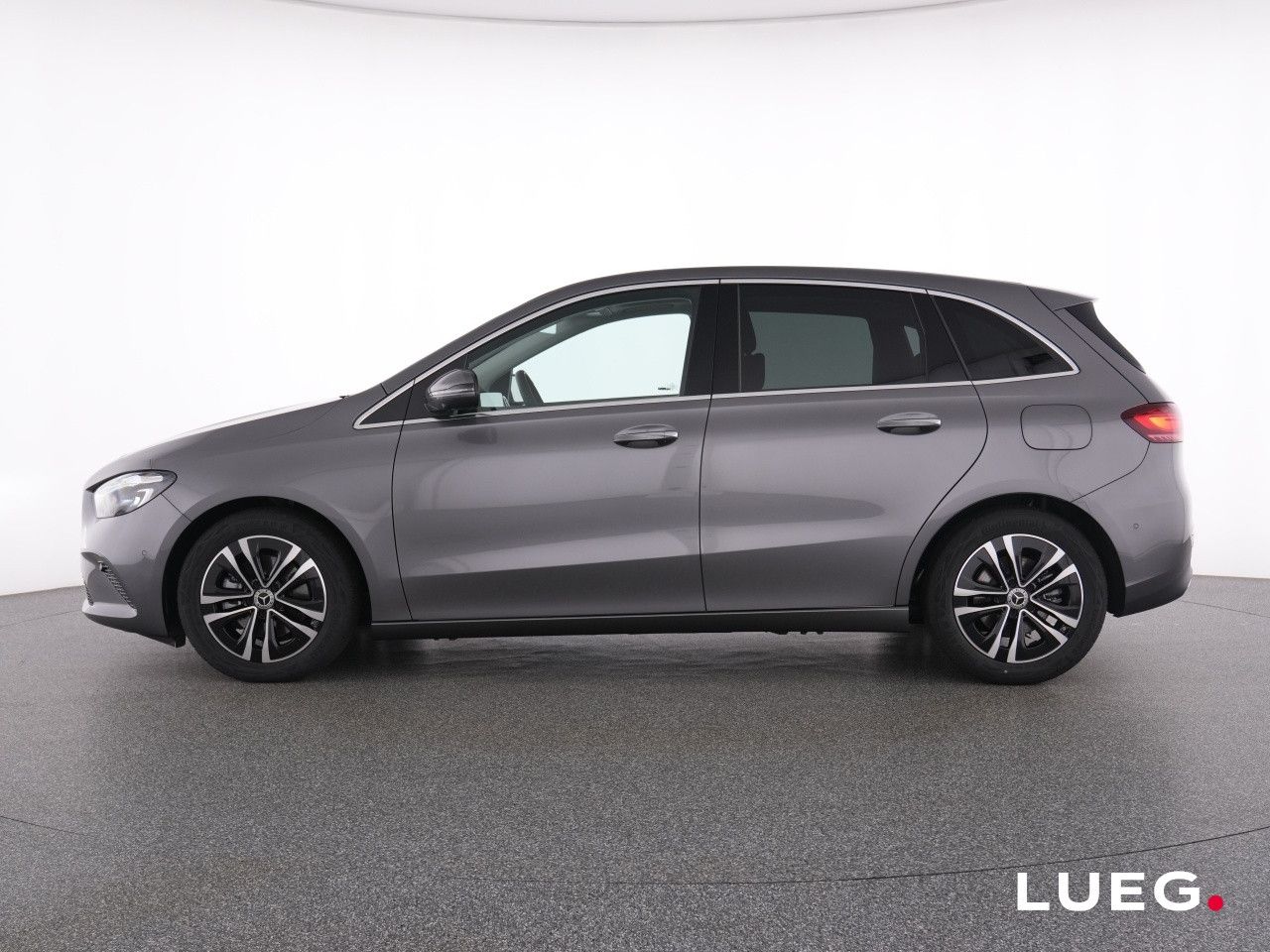 Mercedes-Benz B-Klasse – Bild 10