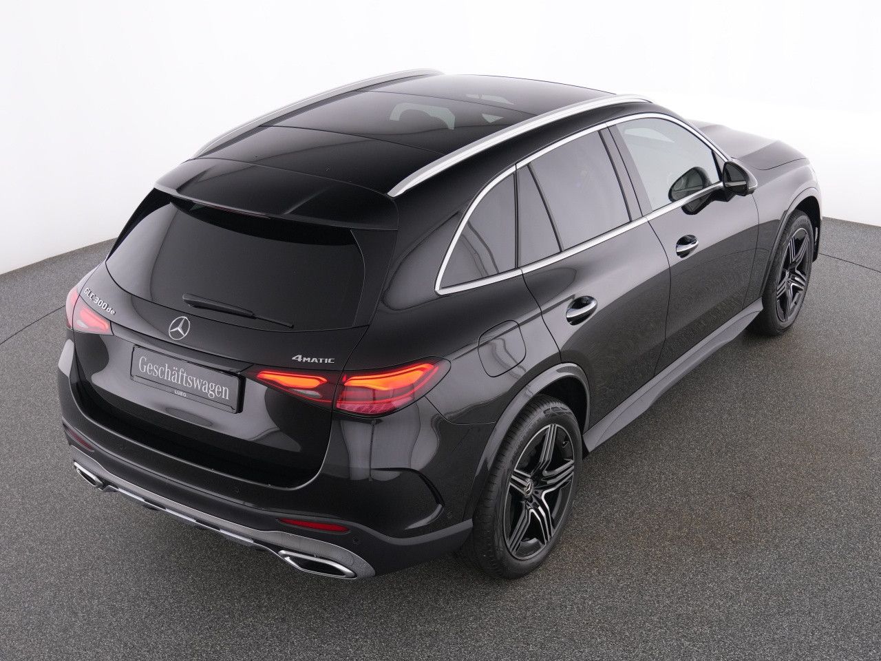 Mercedes-Benz GLC – Bild 18
