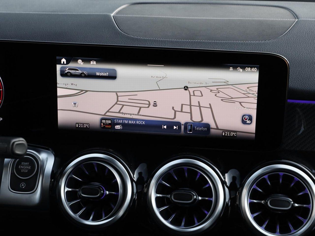 Mercedes-Benz GLB – Bild 8