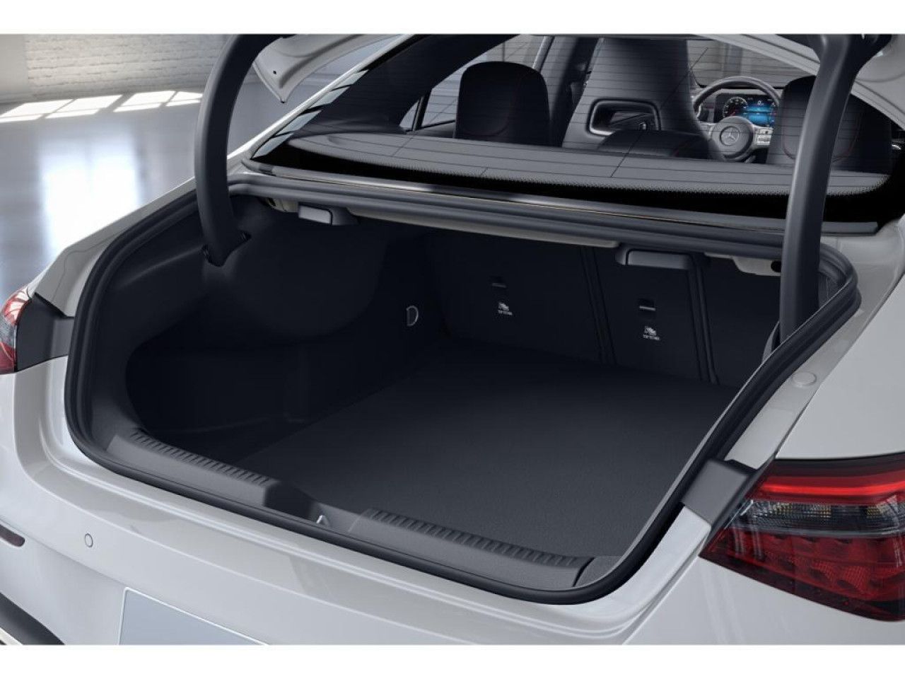 Mercedes-Benz CLA – Bild 11
