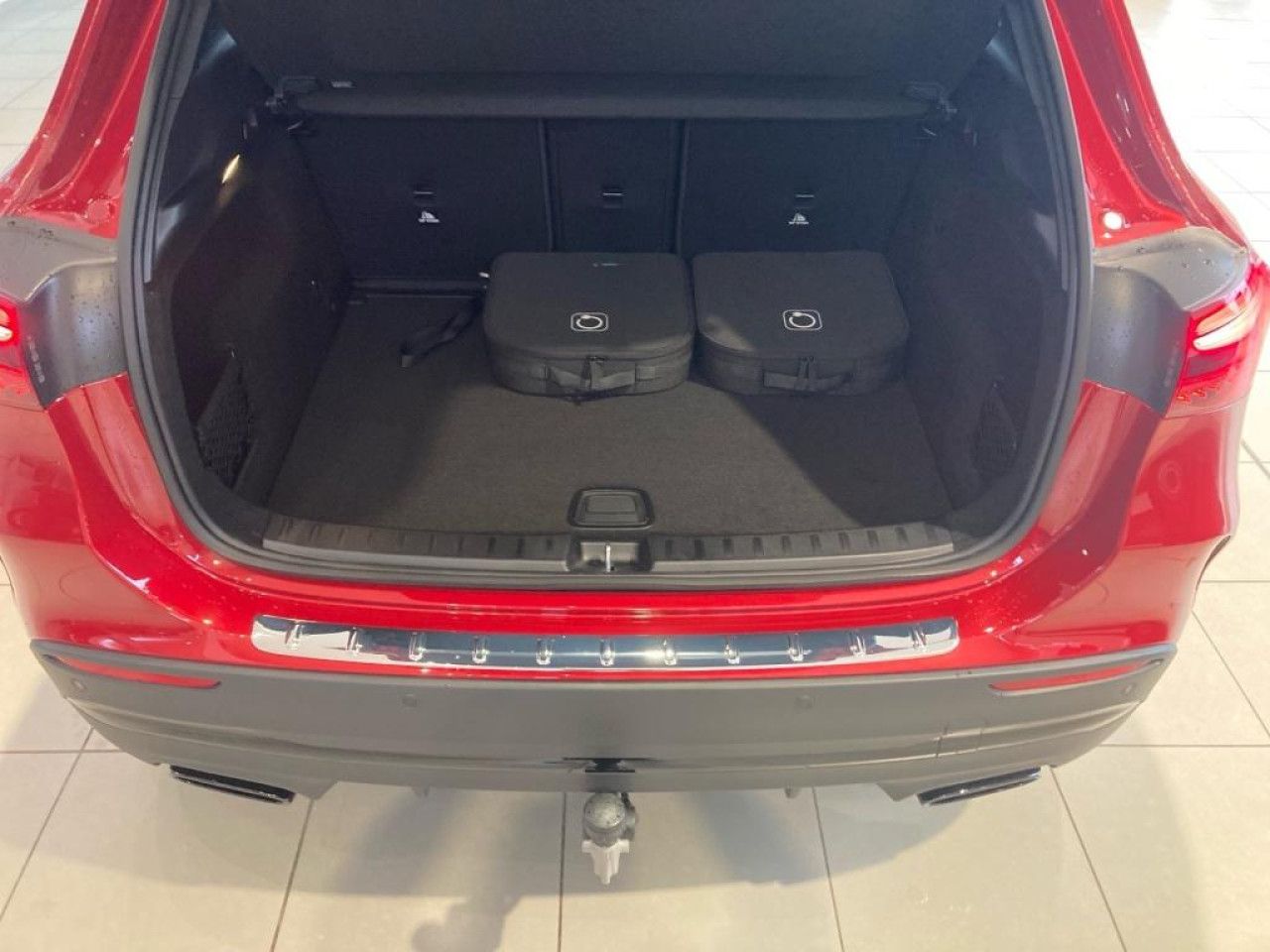 Mercedes-Benz GLA – Bild 17