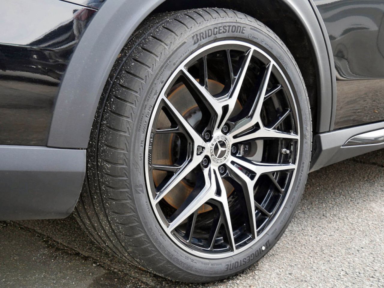 Mercedes-Benz E-Klasse – Bild 10